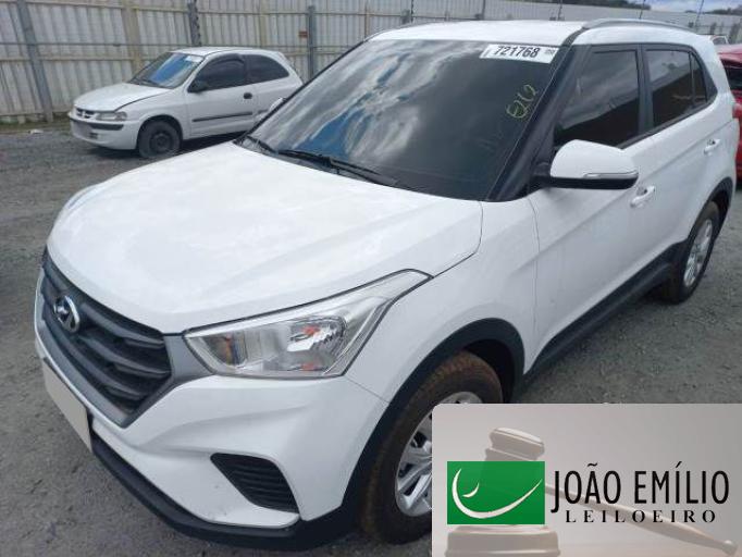 HYUNDAI CRETA 21/22