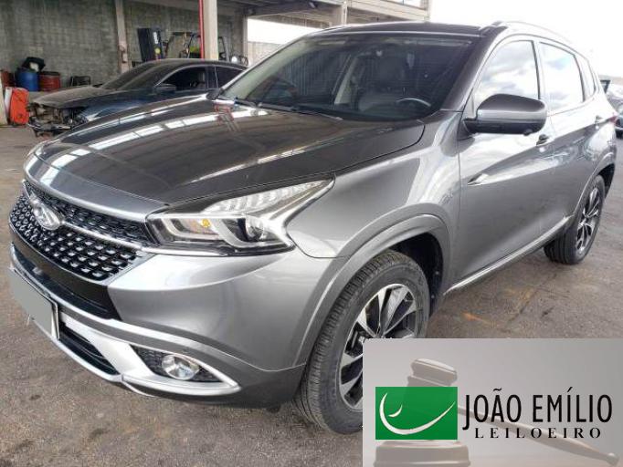 CAOA CHERY TIGGO 7 19/20