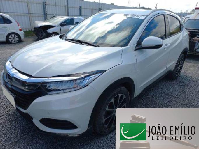 HONDA HR-V 20/20