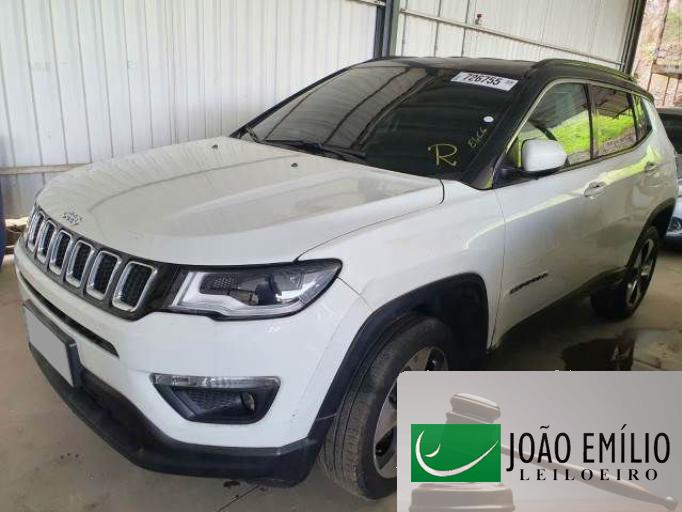 JEEP COMPASS 21/21