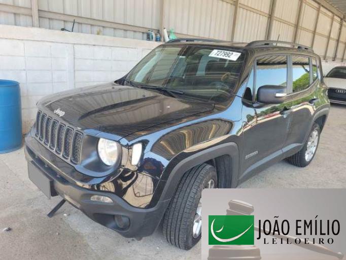 JEEP RENEGADE 21/21