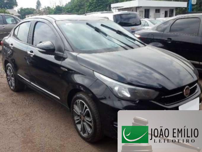 FIAT CRONOS 18/19