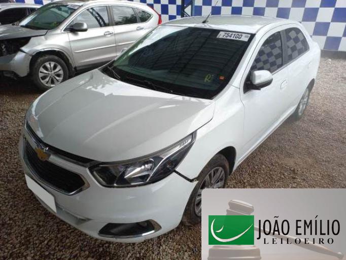 CHEVROLET COBALT 18/19