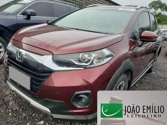 HONDA WR-V 20/20