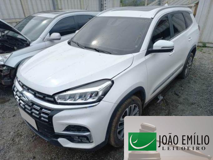 CAOA CHERY TIGGO 8 20/21