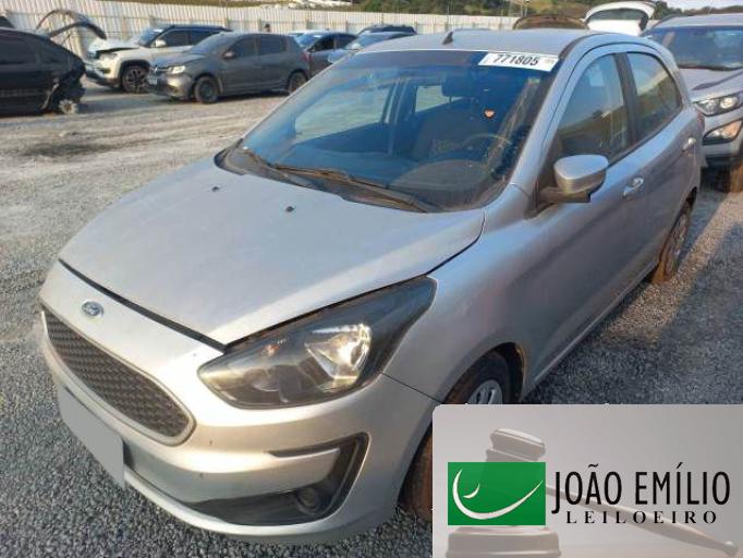 FORD KA 19/19