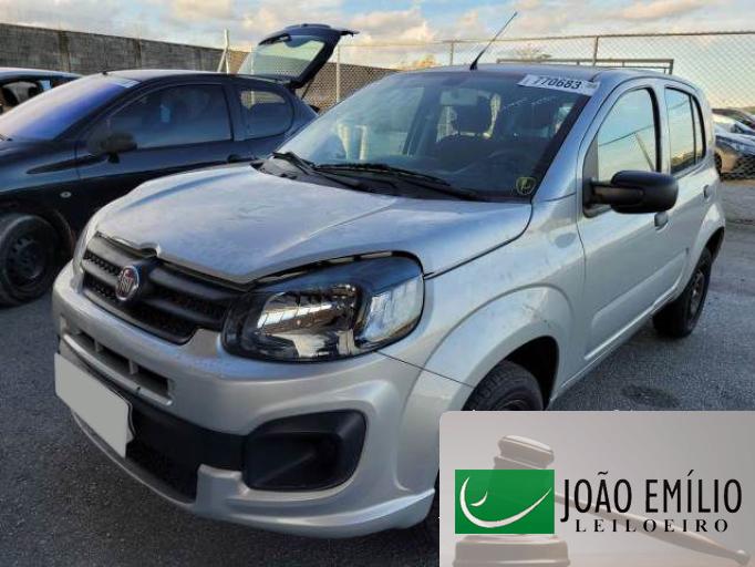 FIAT UNO 20/21