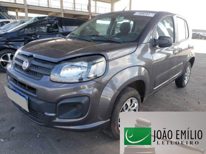 FIAT UNO 20/21