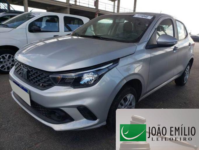 FIAT ARGO 21/21