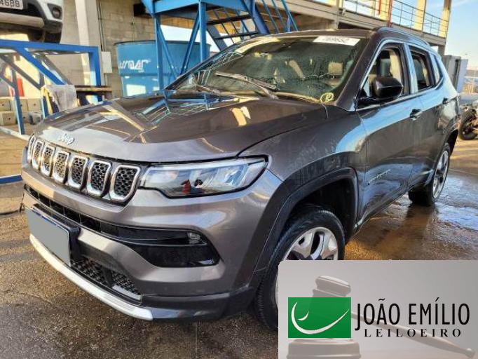 JEEP COMPASS 21/21