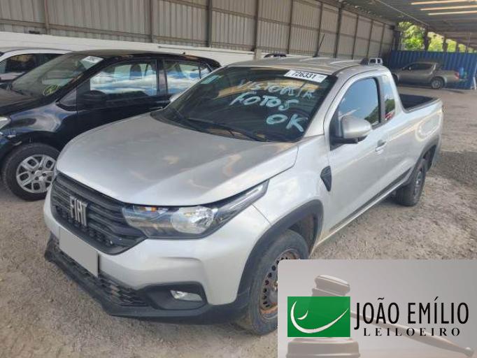 FIAT STRADA 20/21