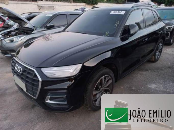 AUDI Q5 21/21