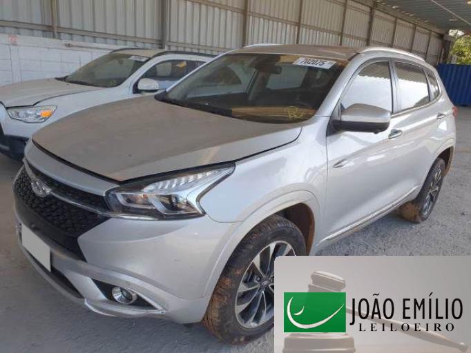 CAOA CHERY TIGGO 7 20/20