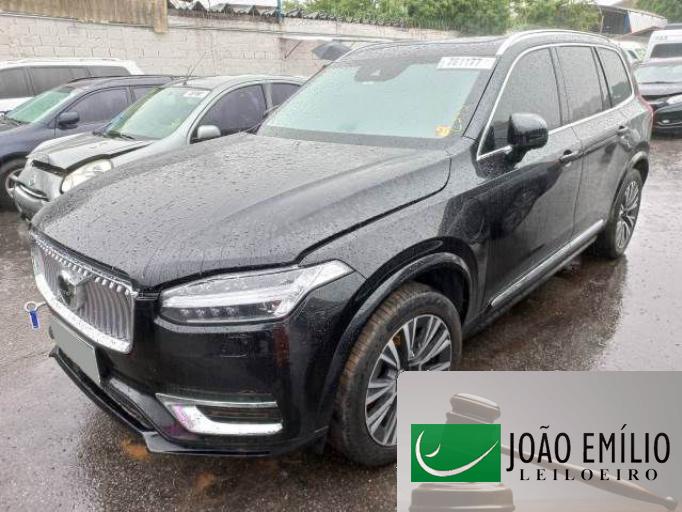 VOLVO XC90 21/22