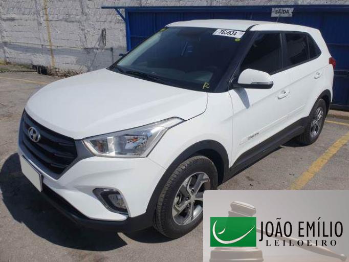 HYUNDAI CRETA 21/21 