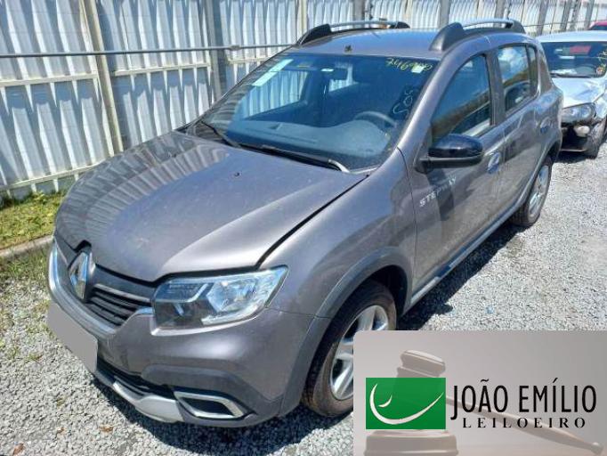 RENAULT SANDERO 22/23