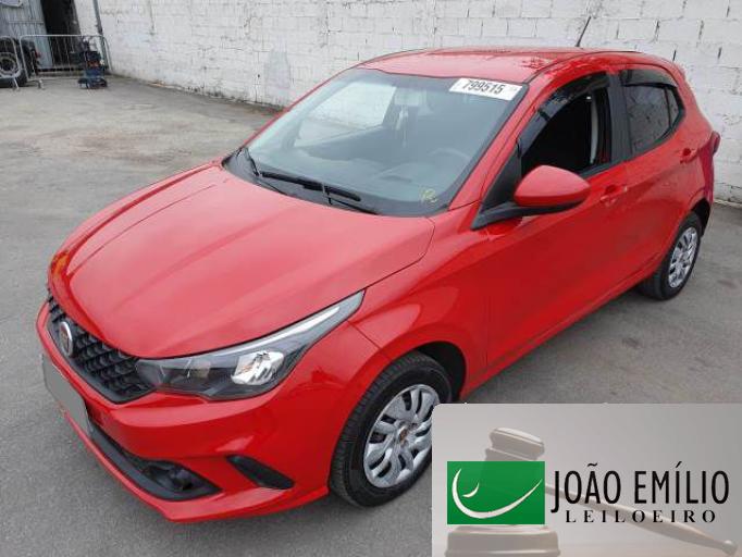 FIAT ARGO 19/19