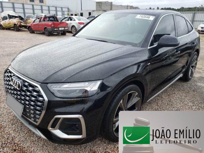 AUDI Q5 21/22