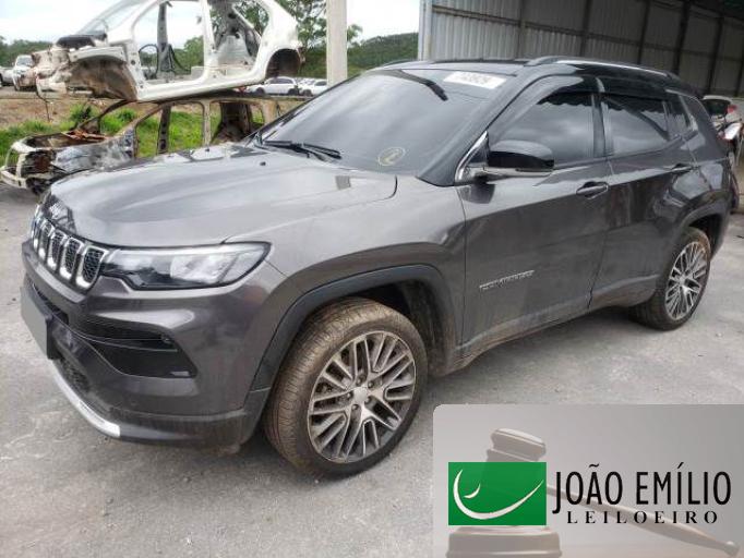 JEEP COMPASS 21/22