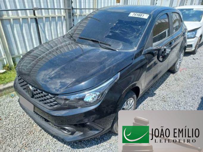 FIAT ARGO 21/22