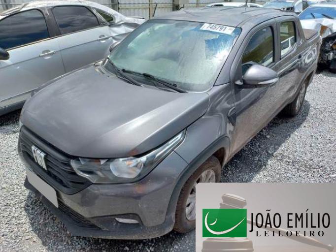 FIAT STRADA CD 22/22