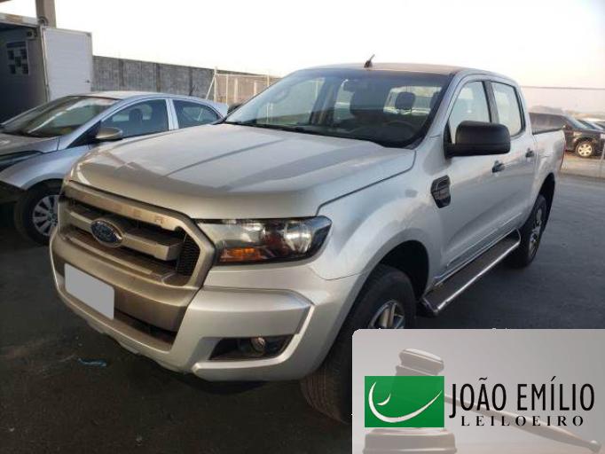 FORD RANGER CD 17/17