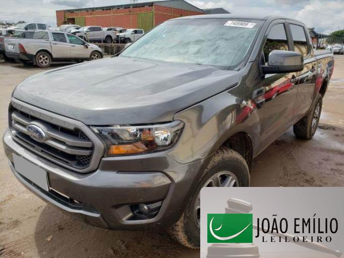 FORD RANGER CD 20/21
