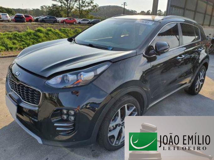 KIA SPORTAGE 18/19