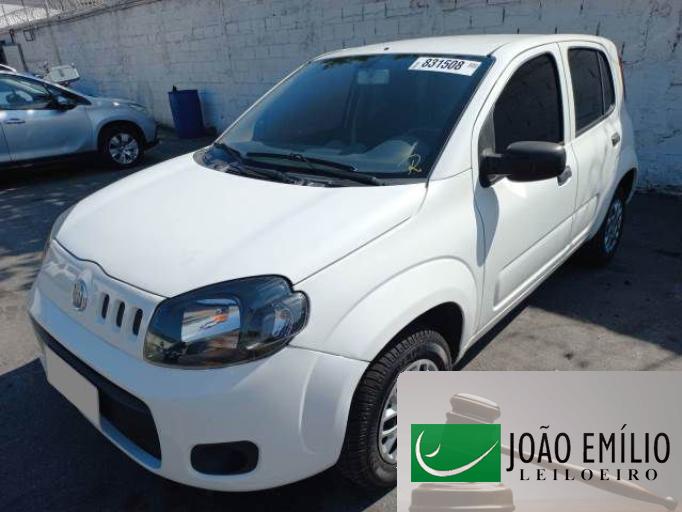 FIAT UNO 15/16