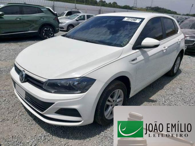 VOLKSWAGEN POLO 18/18