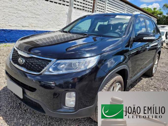 KIA SORENTO 14/15