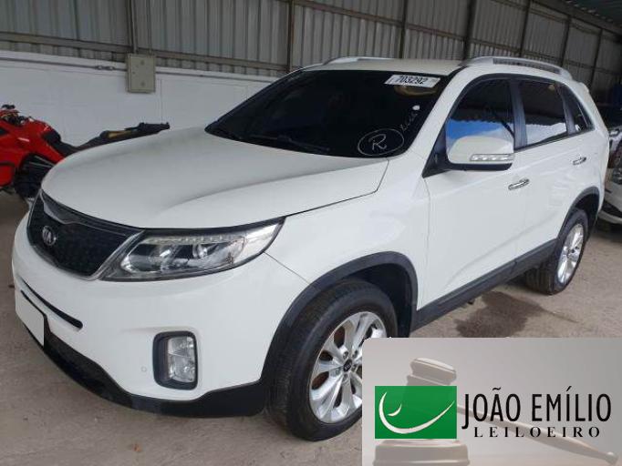 KIA SORENTO 12/13