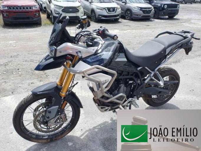 TRIUMPH TIGER 900 21/22