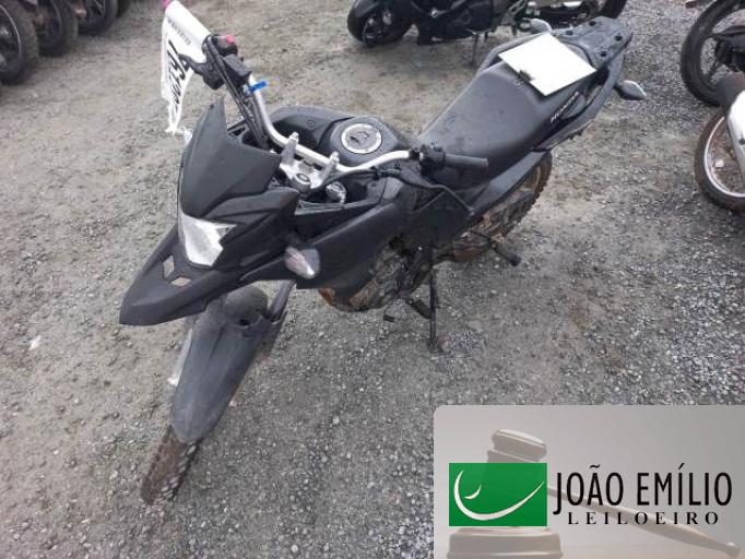 HONDA XRE 190 22/22