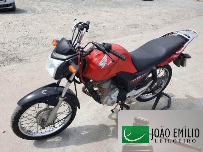 HONDA CG 160 17/17