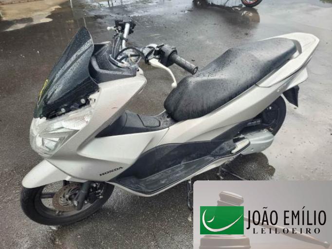 HONDA PCX 150 17/17