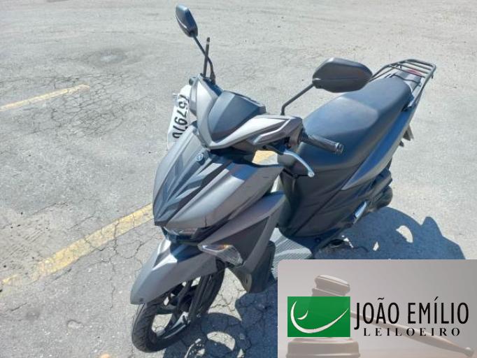 YAMAHA NEO 125 17/17
