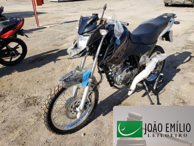 YAMAHA XTZ 150 CROSSER 21/22