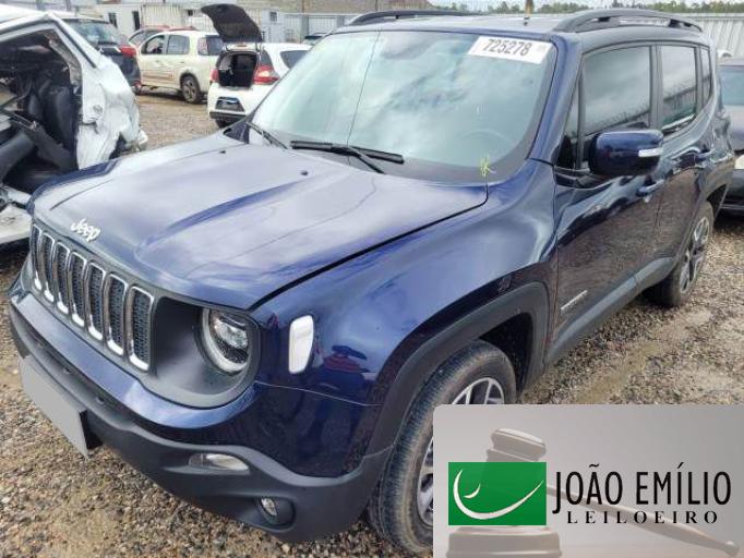 JEEP RENEGADE 21/21