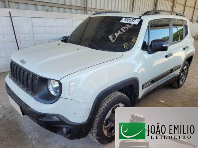 JEEP RENEGADE 21/21