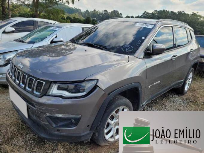 JEEP COMPASS 21/21