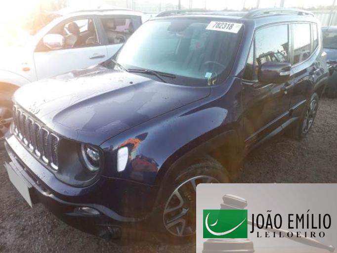 JEEP RENEGADE 20/20