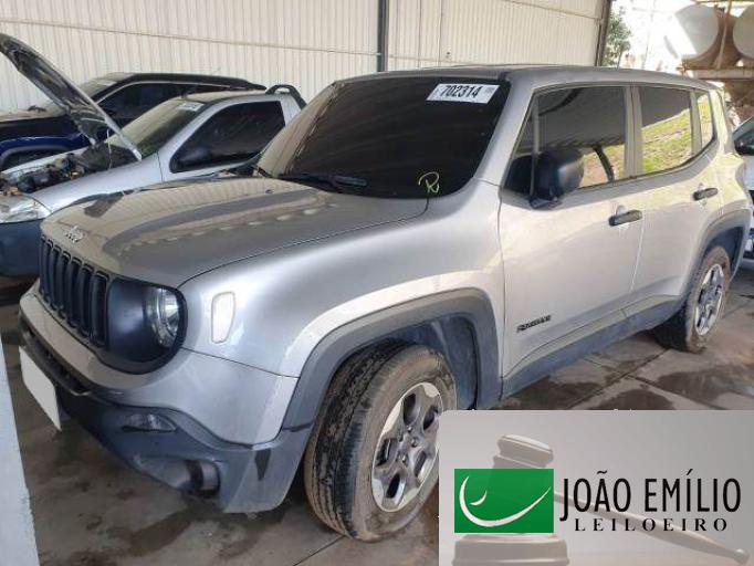 JEEP RENEGADE 19/19