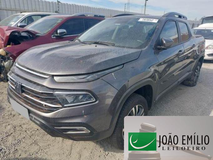 FIAT TORO 21/22