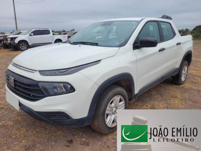 FIAT TORO 21/22