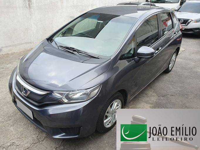 HONDA FIT 15/16