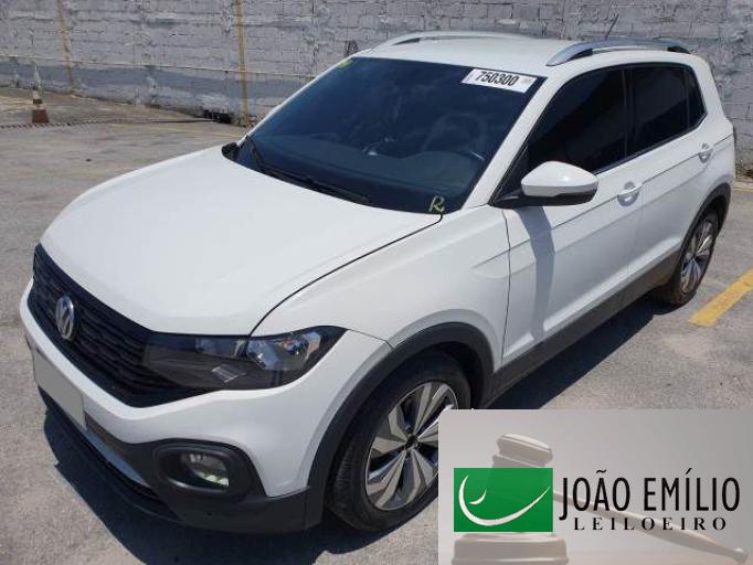 VOLKSWAGEN T-CROSS 19/20