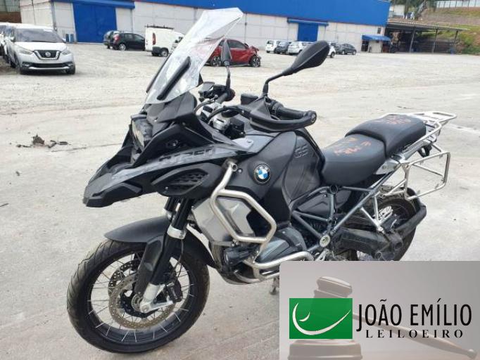 BMW R 1250 21/21