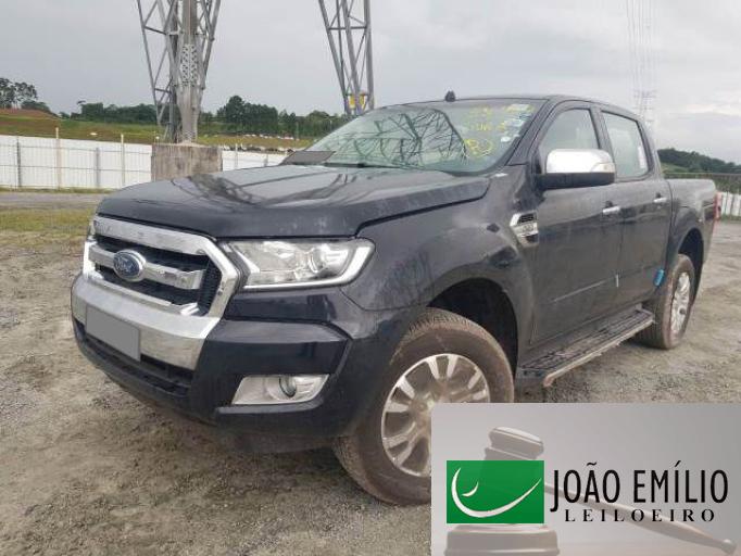 FORD RANGER CD 18/19