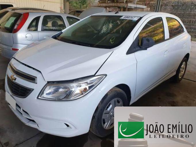 CHEVROLET ONIX 16/16